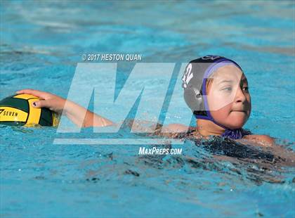 Thumbnail 1 in Rancho Cucamonga vs Claremont (Diamond Bar Tournament) photogallery.