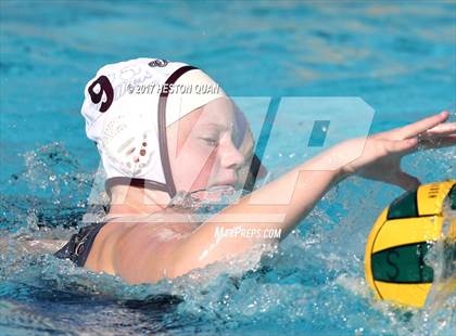 Thumbnail 1 in Rancho Cucamonga vs Claremont (Diamond Bar Tournament) photogallery.