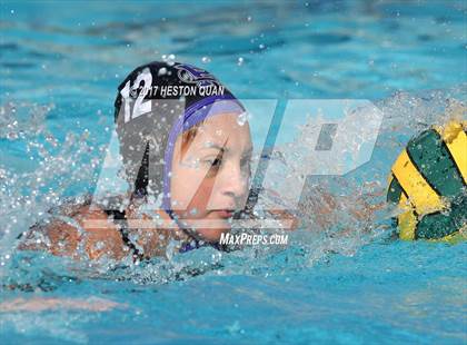 Thumbnail 2 in Rancho Cucamonga vs Claremont (Diamond Bar Tournament) photogallery.