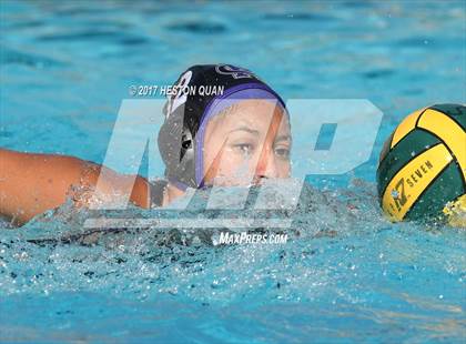 Thumbnail 1 in Rancho Cucamonga vs Claremont (Diamond Bar Tournament) photogallery.