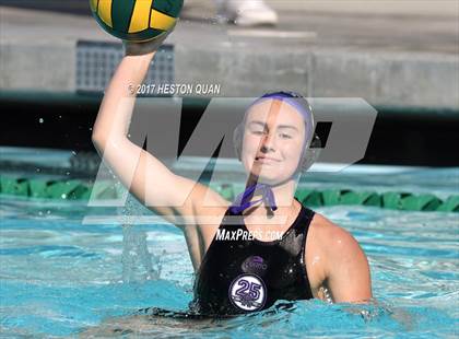 Thumbnail 2 in Rancho Cucamonga vs Claremont (Diamond Bar Tournament) photogallery.