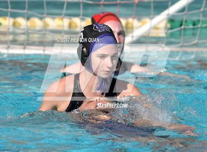 Thumbnail 1 in Rancho Cucamonga vs Claremont (Diamond Bar Tournament) photogallery.