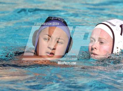 Thumbnail 3 in Rancho Cucamonga vs Claremont (Diamond Bar Tournament) photogallery.