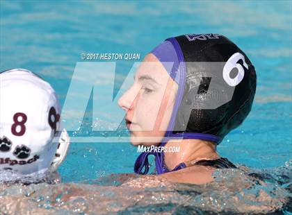 Thumbnail 1 in Rancho Cucamonga vs Claremont (Diamond Bar Tournament) photogallery.