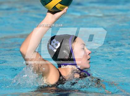 Thumbnail 2 in Rancho Cucamonga vs Claremont (Diamond Bar Tournament) photogallery.