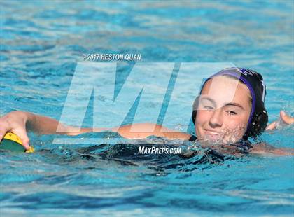 Thumbnail 2 in Rancho Cucamonga vs Claremont (Diamond Bar Tournament) photogallery.