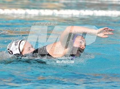 Thumbnail 1 in Rancho Cucamonga vs Claremont (Diamond Bar Tournament) photogallery.