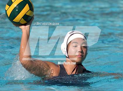 Thumbnail 1 in Rancho Cucamonga vs Claremont (Diamond Bar Tournament) photogallery.