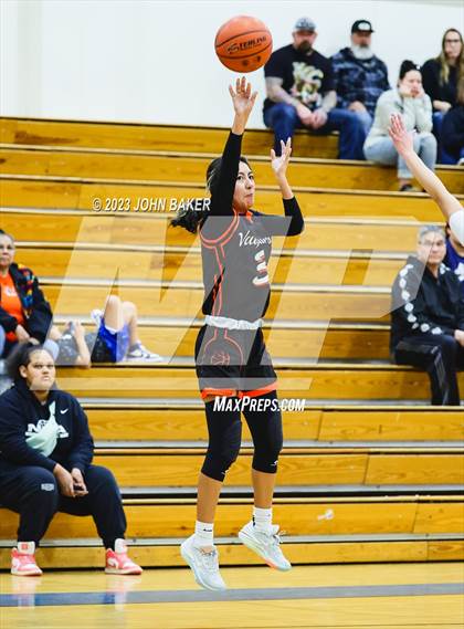 Thumbnail 2 in Fernley vs. Reed (Varsity Elite Tournament) photogallery.