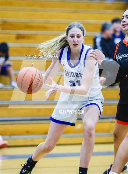 Thumbnail 2 in Fernley vs. Reed (Varsity Elite Tournament) photogallery.