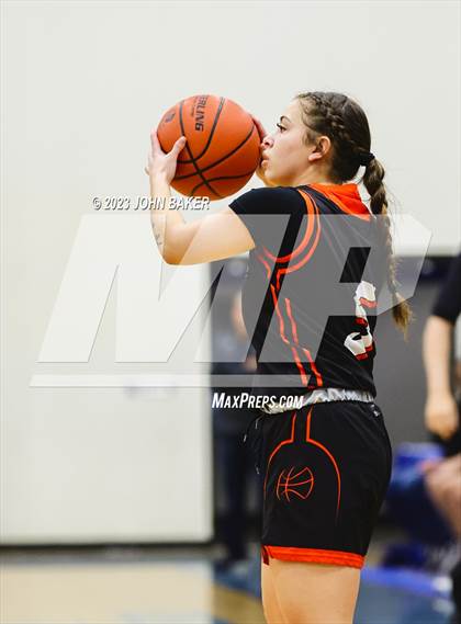 Thumbnail 2 in Fernley vs. Reed (Varsity Elite Tournament) photogallery.