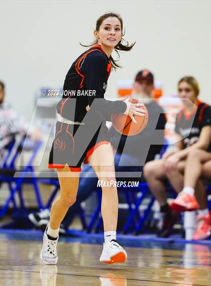 Thumbnail 1 in Fernley vs. Reed (Varsity Elite Tournament) photogallery.