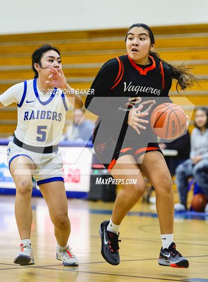 Thumbnail 2 in Fernley vs. Reed (Varsity Elite Tournament) photogallery.