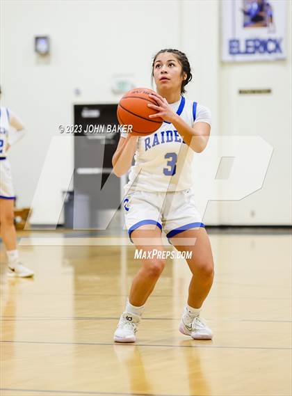 Thumbnail 1 in Fernley vs. Reed (Varsity Elite Tournament) photogallery.
