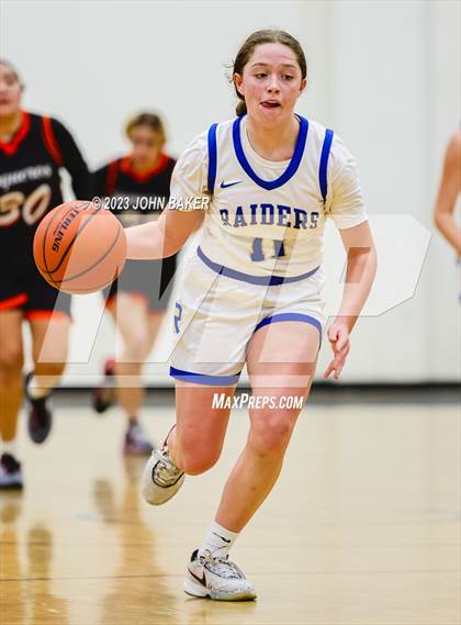Thumbnail 3 in Fernley vs. Reed (Varsity Elite Tournament) photogallery.