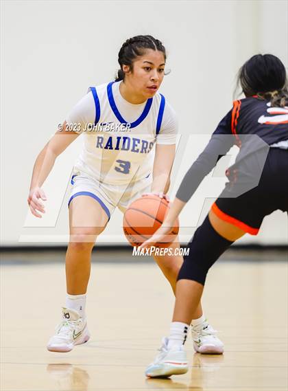 Thumbnail 3 in Fernley vs. Reed (Varsity Elite Tournament) photogallery.
