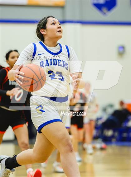 Thumbnail 3 in Fernley vs. Reed (Varsity Elite Tournament) photogallery.