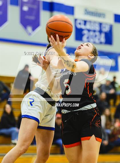 Thumbnail 2 in Fernley vs. Reed (Varsity Elite Tournament) photogallery.