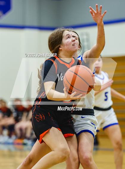 Thumbnail 3 in Fernley vs. Reed (Varsity Elite Tournament) photogallery.