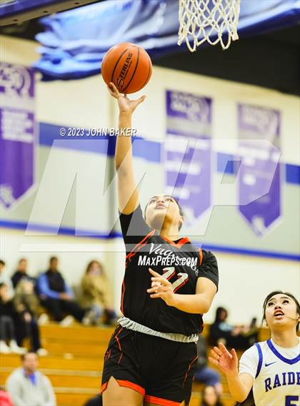 Thumbnail 3 in Fernley vs. Reed (Varsity Elite Tournament) photogallery.