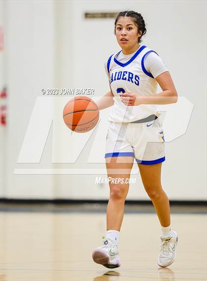 Thumbnail 3 in Fernley vs. Reed (Varsity Elite Tournament) photogallery.