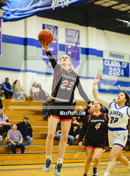 Thumbnail 3 in Fernley vs. Reed (Varsity Elite Tournament) photogallery.