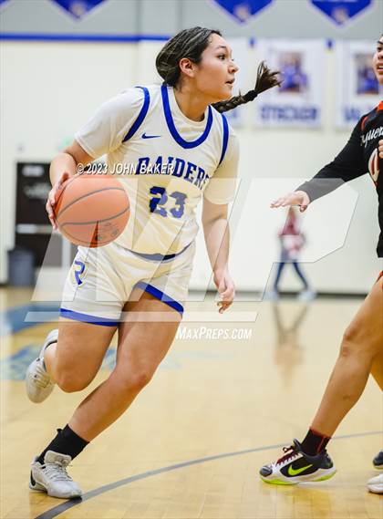 Thumbnail 1 in Fernley vs. Reed (Varsity Elite Tournament) photogallery.