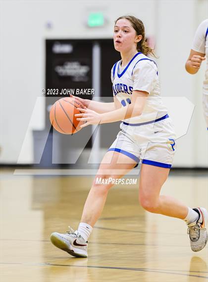 Thumbnail 1 in Fernley vs. Reed (Varsity Elite Tournament) photogallery.
