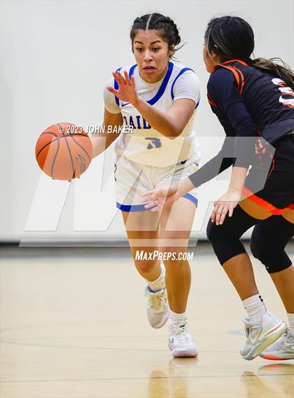 Thumbnail 1 in Fernley vs. Reed (Varsity Elite Tournament) photogallery.