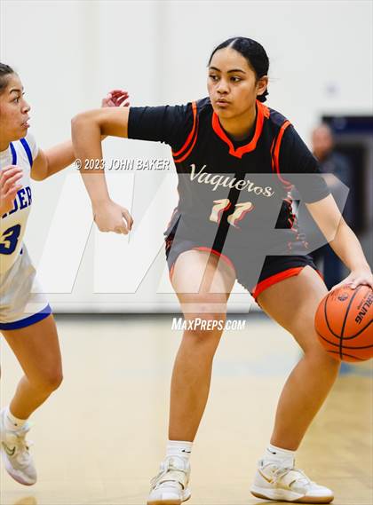 Thumbnail 3 in Fernley vs. Reed (Varsity Elite Tournament) photogallery.