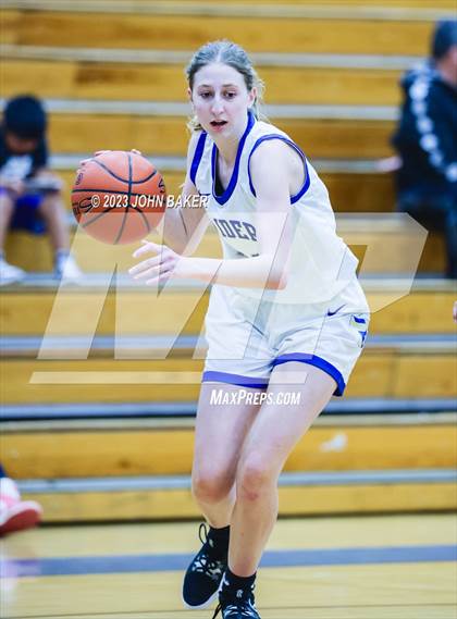 Thumbnail 1 in Fernley vs. Reed (Varsity Elite Tournament) photogallery.