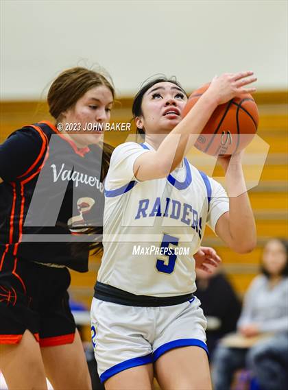 Thumbnail 2 in Fernley vs. Reed (Varsity Elite Tournament) photogallery.