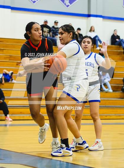 Thumbnail 3 in Fernley vs. Reed (Varsity Elite Tournament) photogallery.