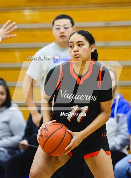 Thumbnail 2 in Fernley vs. Reed (Varsity Elite Tournament) photogallery.