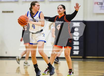 Thumbnail 3 in Fernley vs. Reed (Varsity Elite Tournament) photogallery.