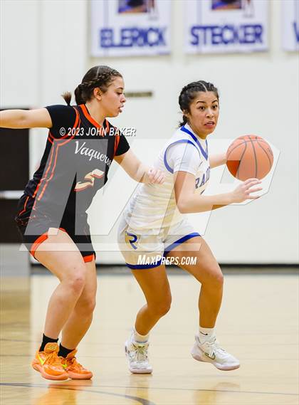 Thumbnail 3 in Fernley vs. Reed (Varsity Elite Tournament) photogallery.