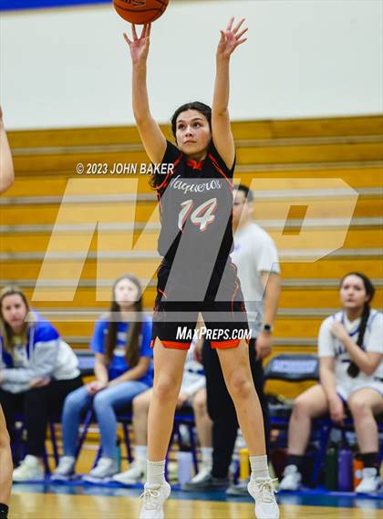 Thumbnail 3 in Fernley vs. Reed (Varsity Elite Tournament) photogallery.
