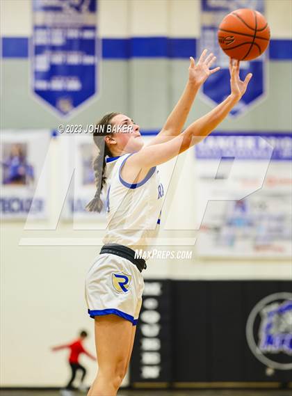 Thumbnail 1 in Fernley vs. Reed (Varsity Elite Tournament) photogallery.