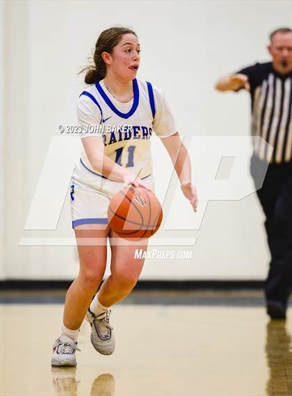 Thumbnail 3 in Fernley vs. Reed (Varsity Elite Tournament) photogallery.
