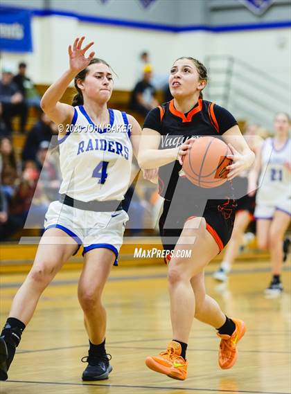 Thumbnail 1 in Fernley vs. Reed (Varsity Elite Tournament) photogallery.