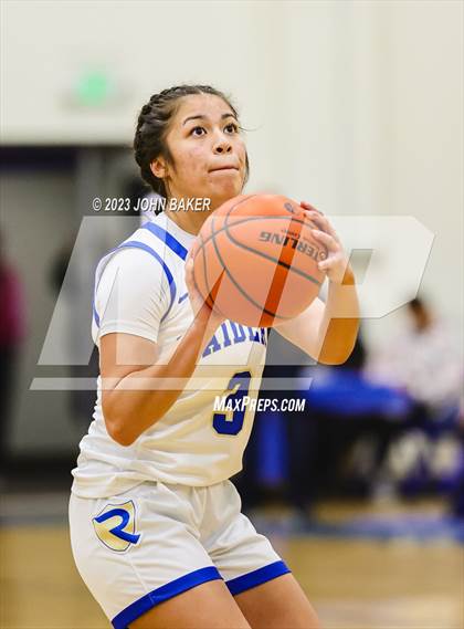 Thumbnail 3 in Fernley vs. Reed (Varsity Elite Tournament) photogallery.
