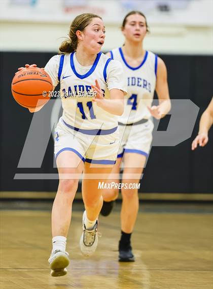 Thumbnail 1 in Fernley vs. Reed (Varsity Elite Tournament) photogallery.
