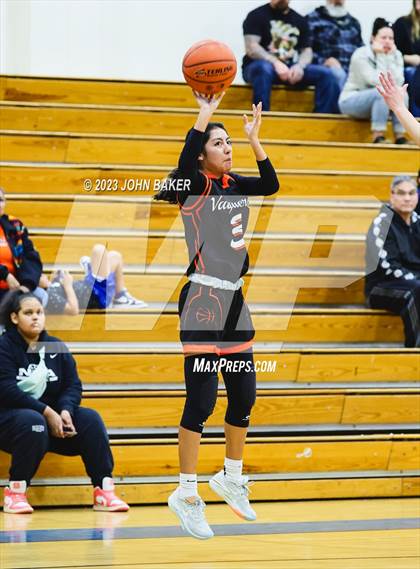 Thumbnail 1 in Fernley vs. Reed (Varsity Elite Tournament) photogallery.