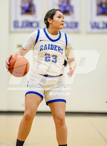Thumbnail 3 in Fernley vs. Reed (Varsity Elite Tournament) photogallery.