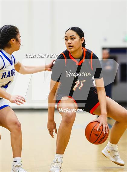 Thumbnail 1 in Fernley vs. Reed (Varsity Elite Tournament) photogallery.