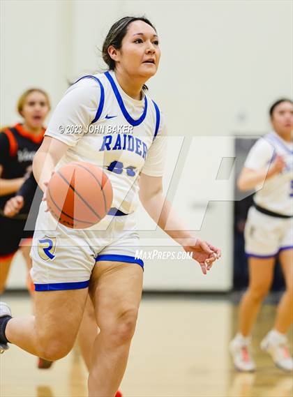 Thumbnail 2 in Fernley vs. Reed (Varsity Elite Tournament) photogallery.