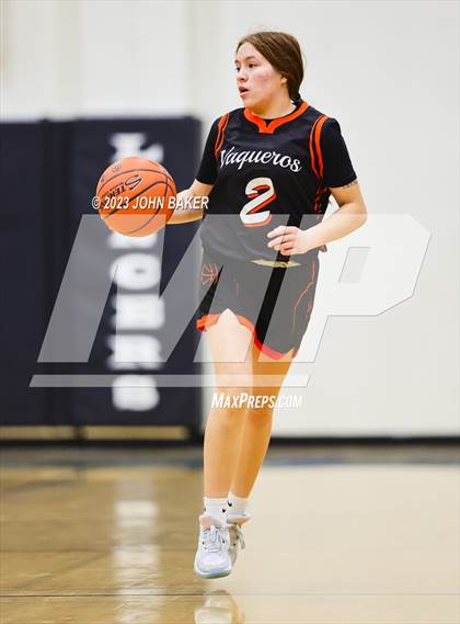 Thumbnail 2 in Fernley vs. Reed (Varsity Elite Tournament) photogallery.