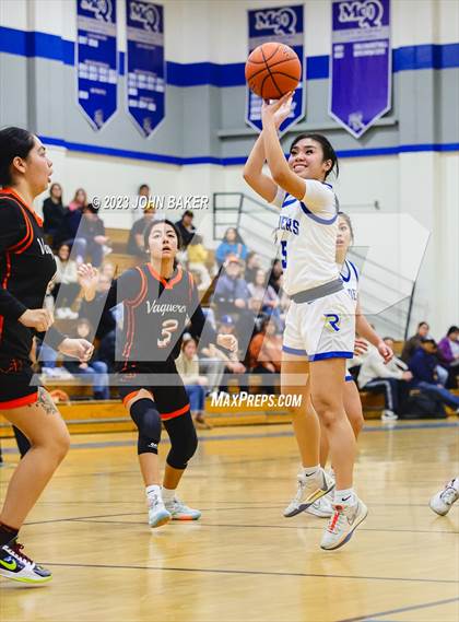 Thumbnail 1 in Fernley vs. Reed (Varsity Elite Tournament) photogallery.