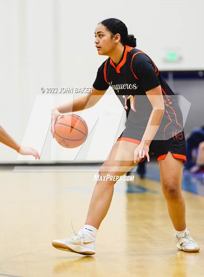 Thumbnail 2 in Fernley vs. Reed (Varsity Elite Tournament) photogallery.
