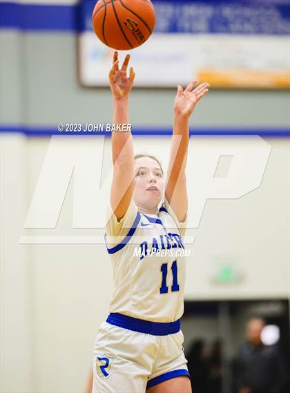 Thumbnail 2 in Fernley vs. Reed (Varsity Elite Tournament) photogallery.
